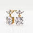Freya - Yellow Gold - freya-YG-round-4