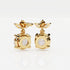 Freya - Yellow Gold - freya-YG-round-back