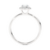 Genevieve - White Gold - genevieve-WG-round-front