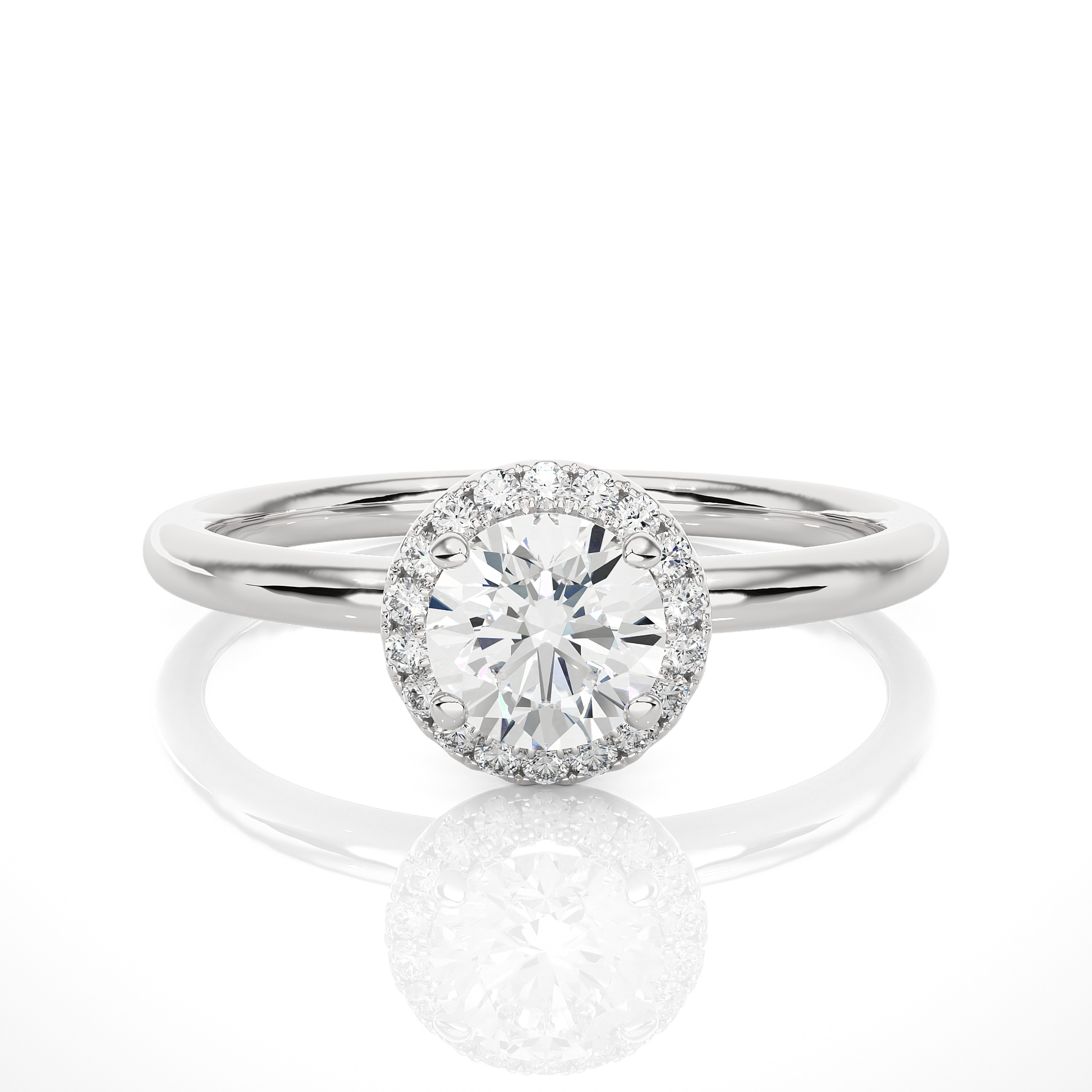 Genevieve - White Gold - genevieve-WG-round-hero