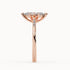 Grace - Rose Gold - grace-RG-marquise-side