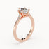 Grace - Rose Gold - grace-RG-oval-angle