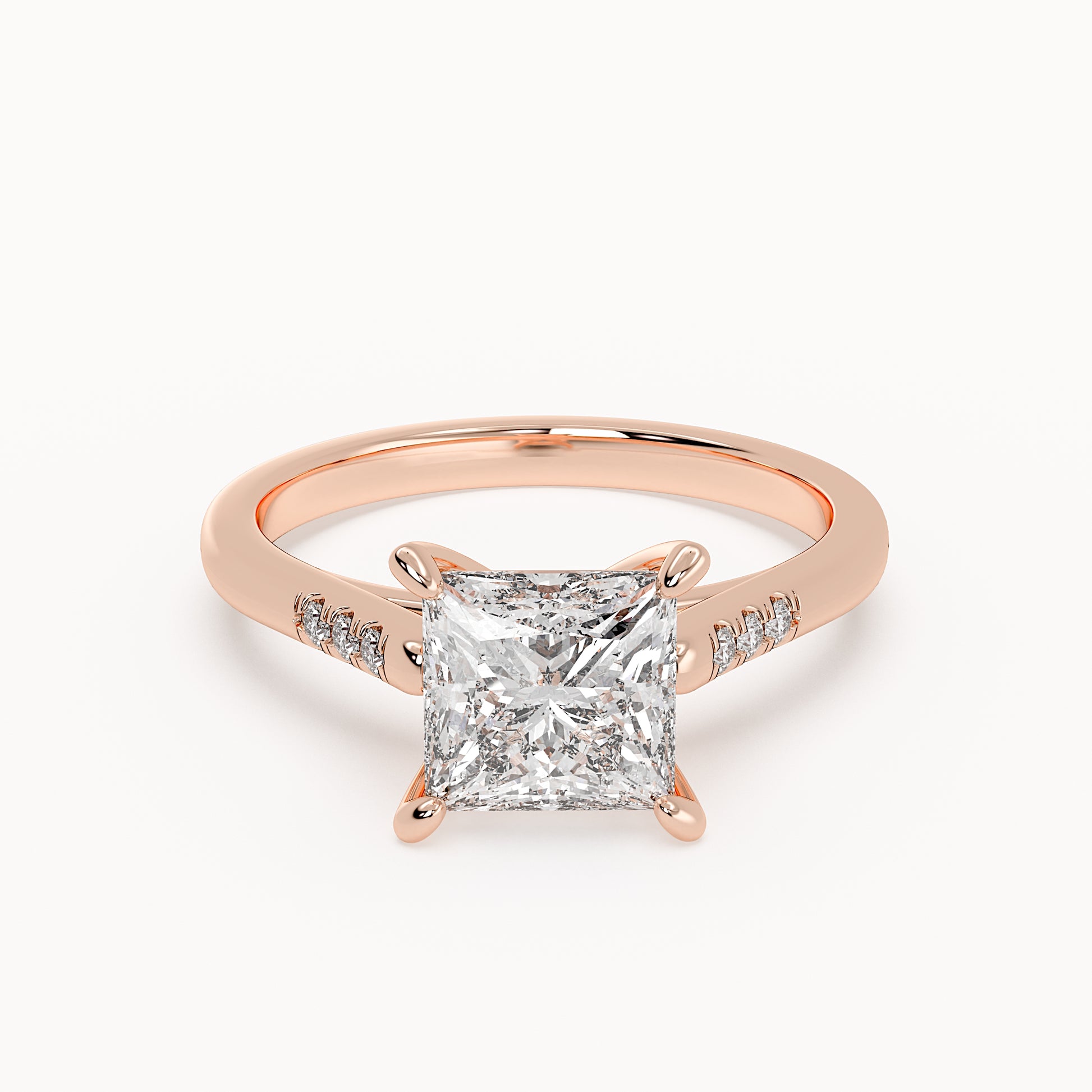Grace - Rose Gold - grace-RG-princess-hero