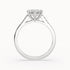 Grace - White Gold - grace-WG-oval-front
