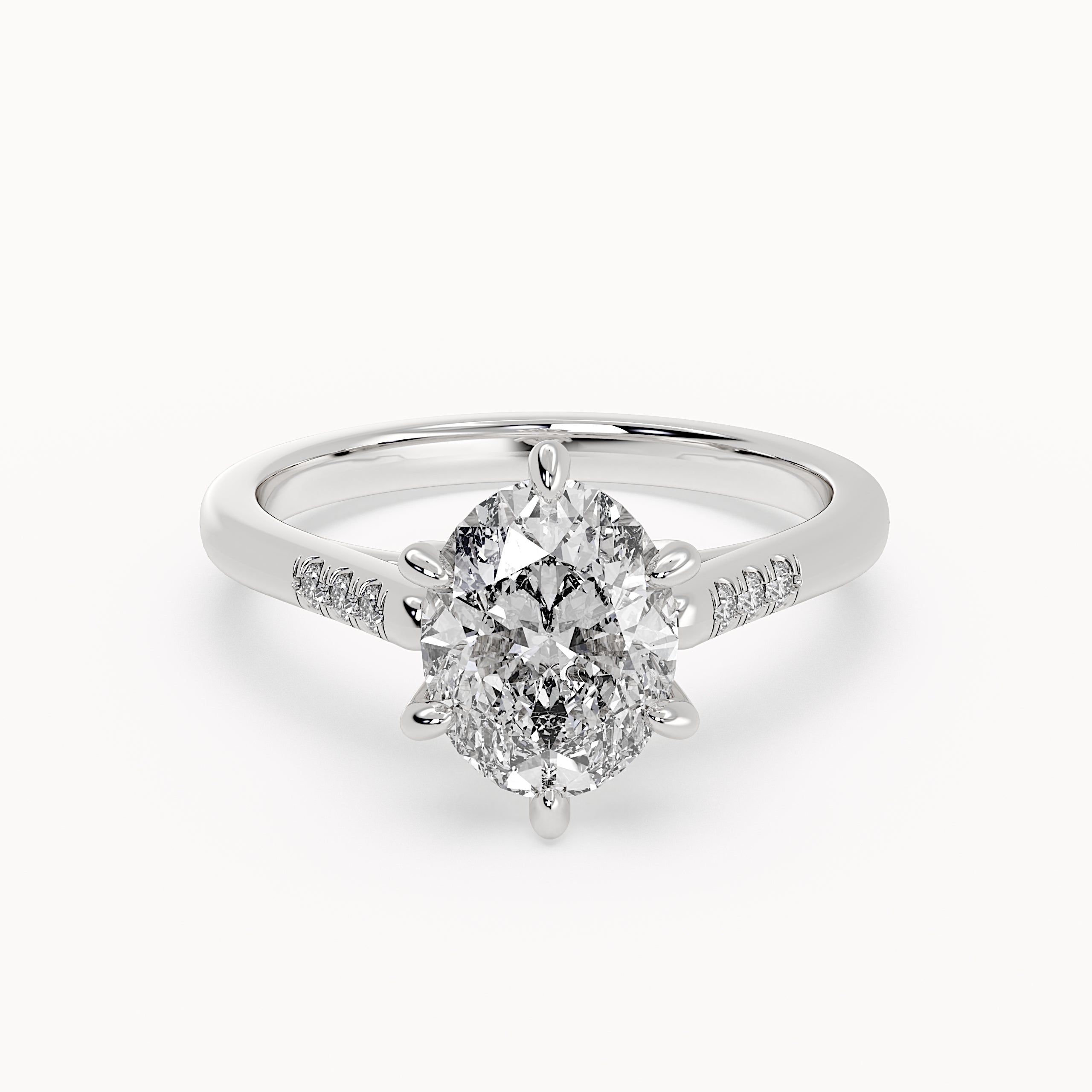 Grace - White Gold - grace-WG-oval-hero