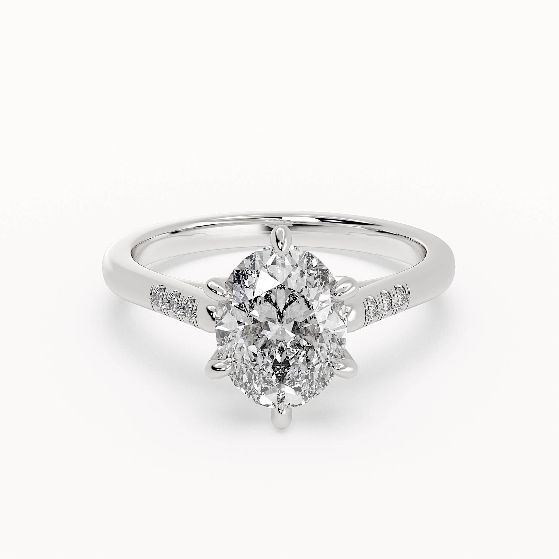 Grace - White Gold - grace-WG-oval-hero