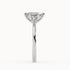Grace - White Gold - grace-WG-oval-side