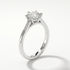 Grace - White Gold - grace-WG-round-angle