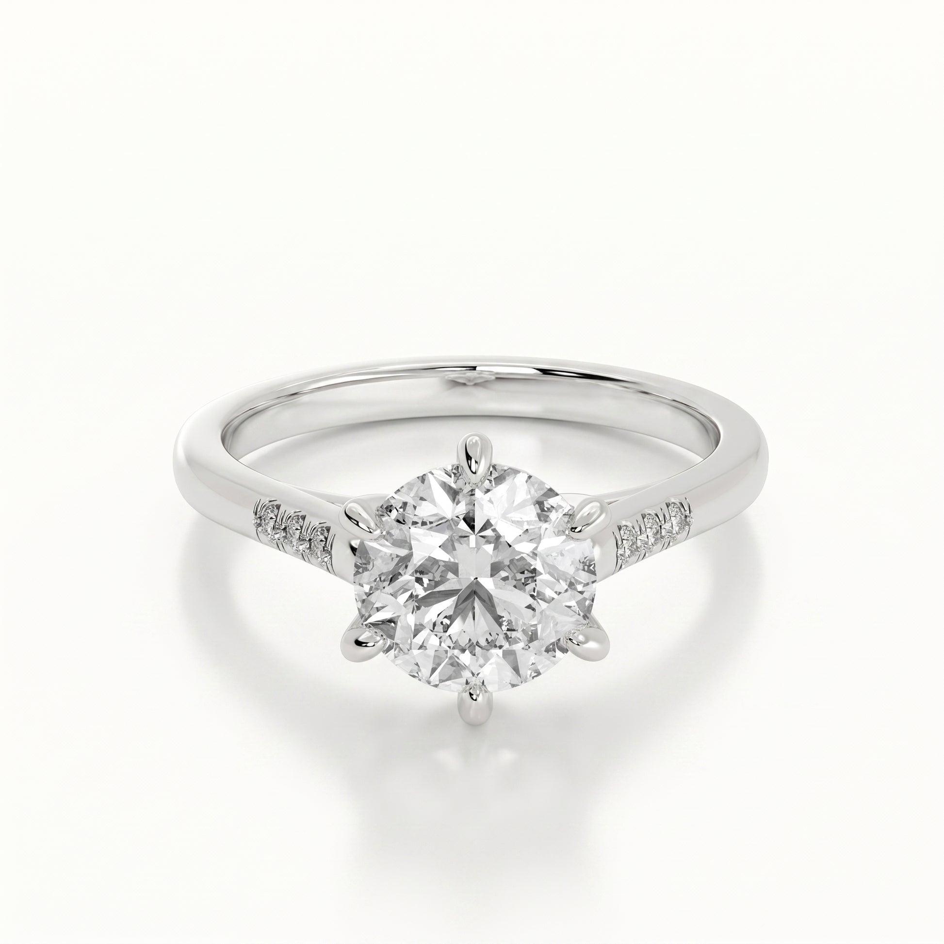 Grace - White Gold - grace-WG-round-hero
