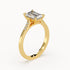 Grace - Yellow Gold - grace-YG-emerald-angle