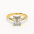 Grace - Yellow Gold - grace-YG-emerald-hero