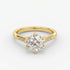 Grace - Yellow Gold - grace-YG-round-hero