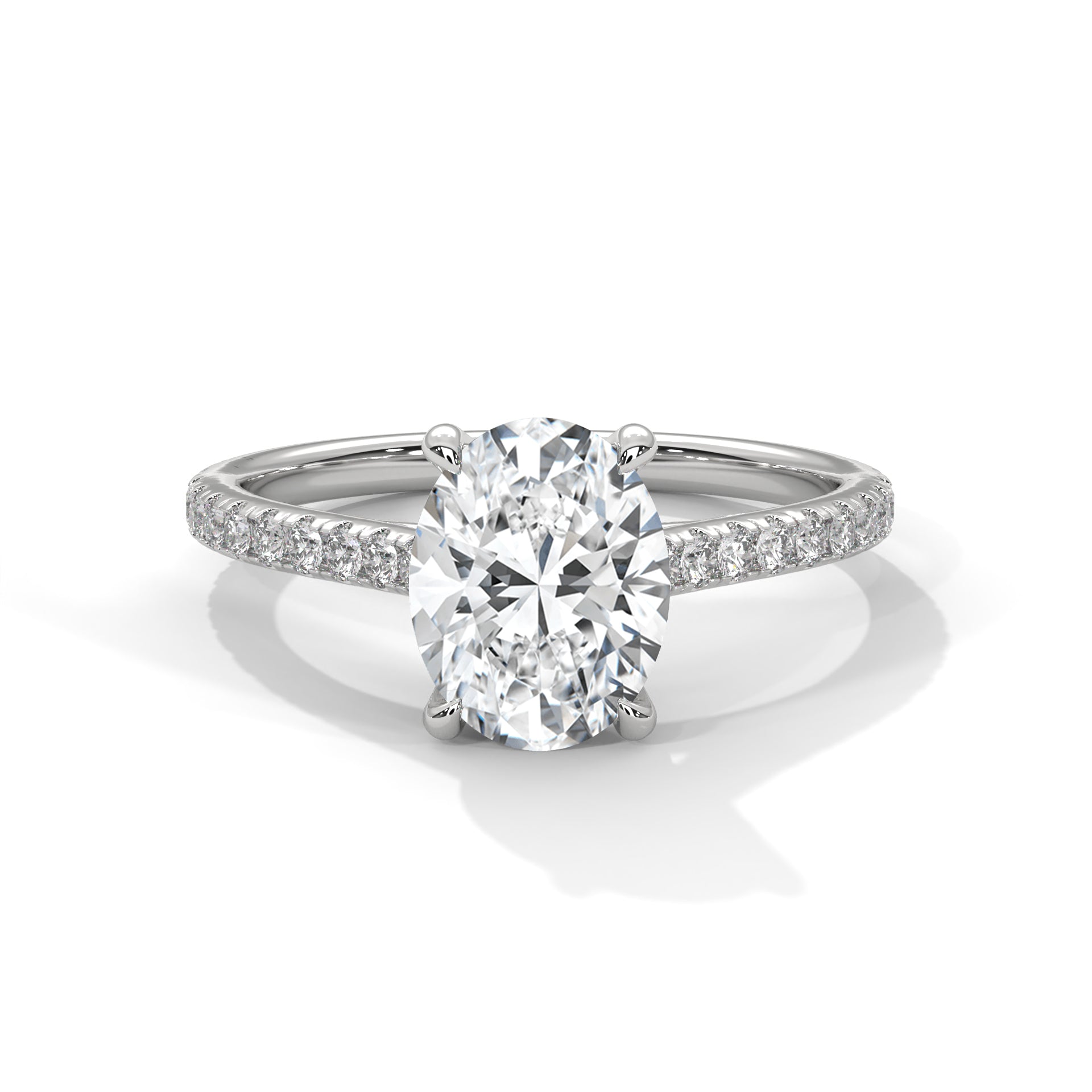 Greta - White Gold - oval-hero