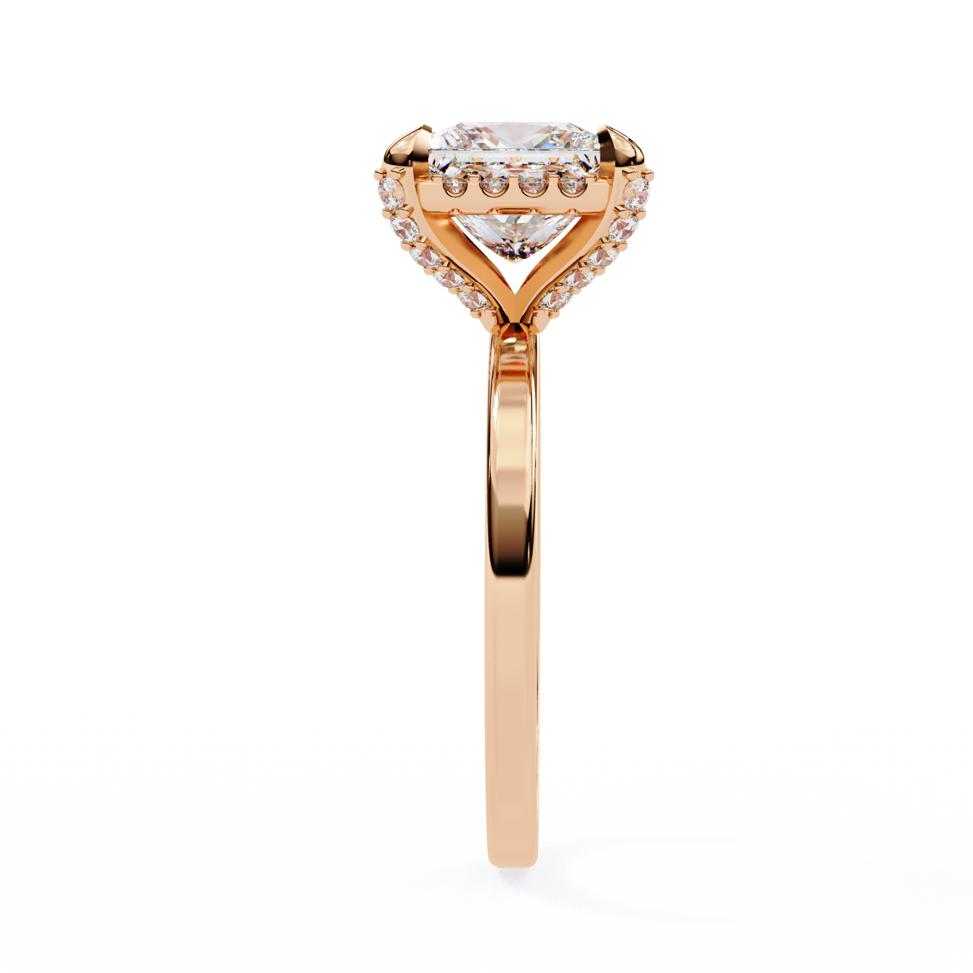 Helena - Rose Gold - helena-RG-princess-angle_3