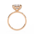 Helena - Rose Gold - helena-RG-princess-front
