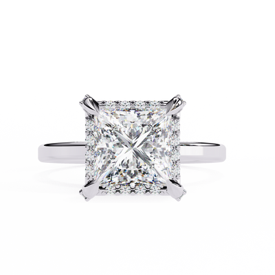 Helena - White Gold - helena-WG-princess-hero