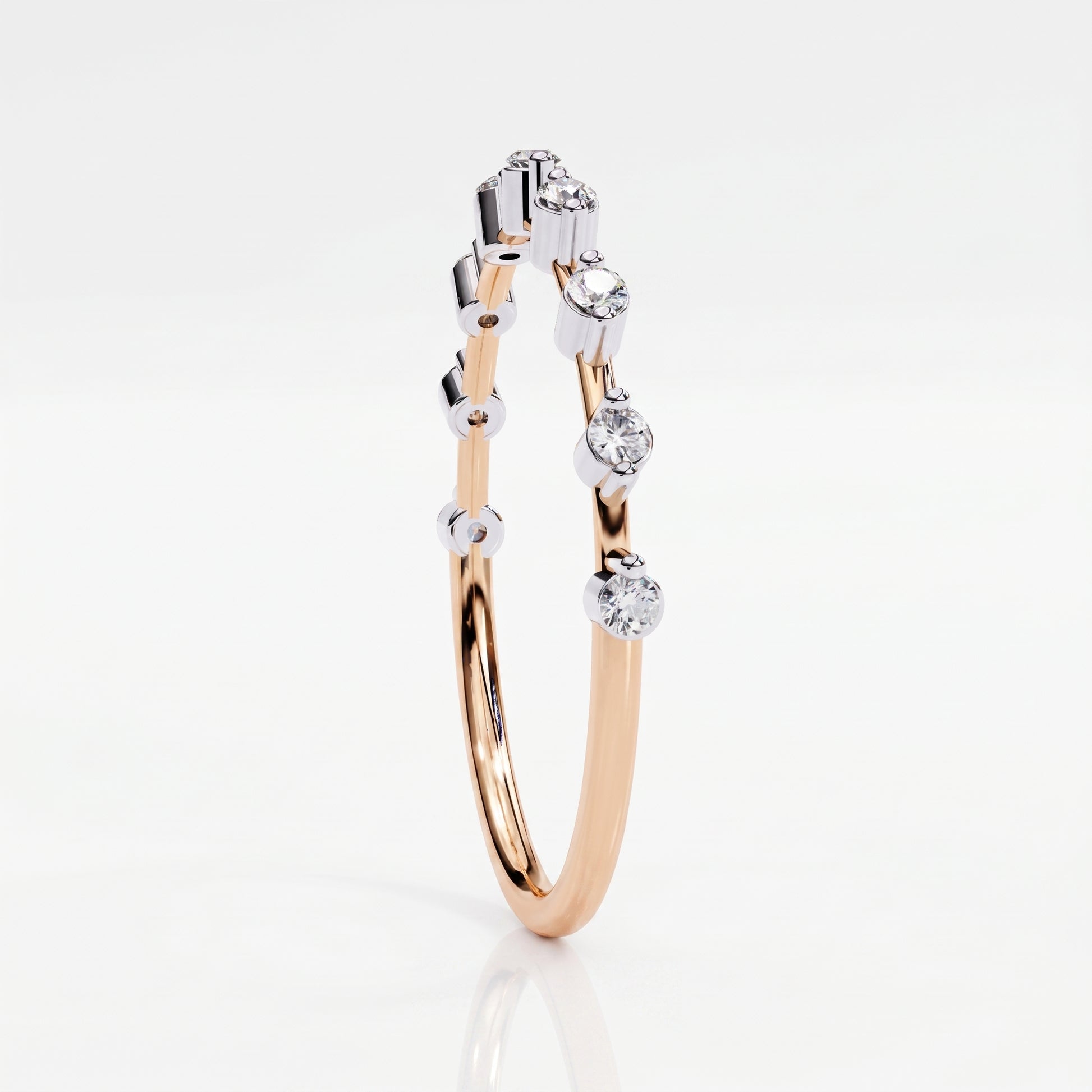 Imogen - Rose Gold - imogen-RG-round-angle