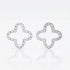 Ines - White Gold - ines-WG-round-1