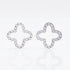 Ines - White Gold - ines-WG-round-angle