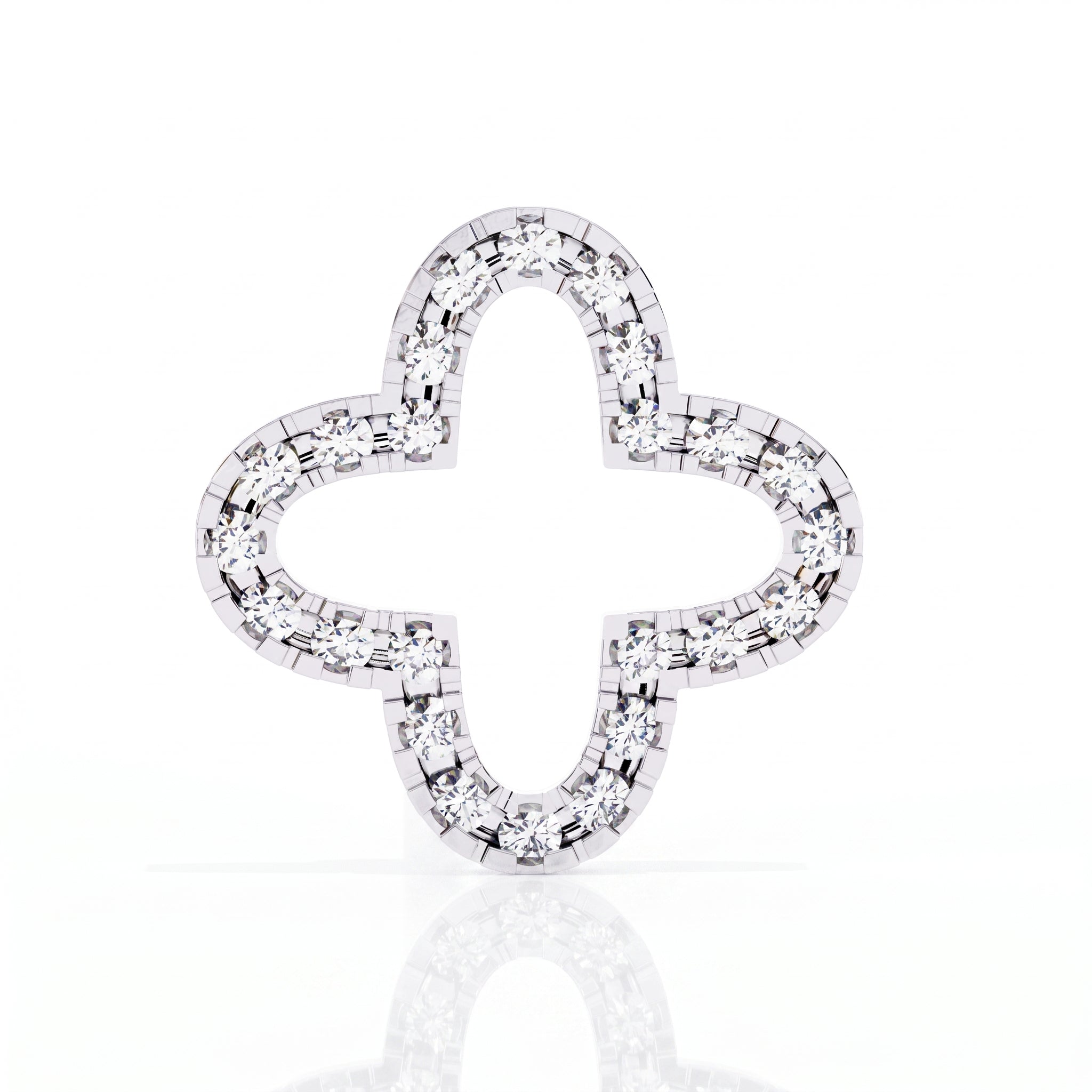 Ines - White Gold - ines-WG-round-hero_1