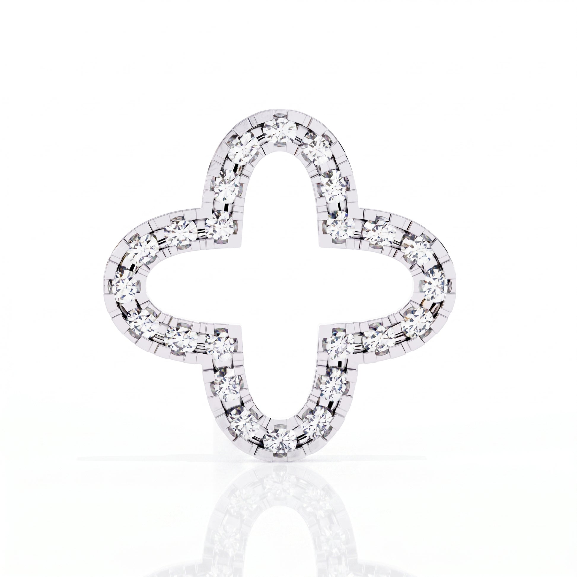 Ines - White Gold - ines-WG-round-hero_1
