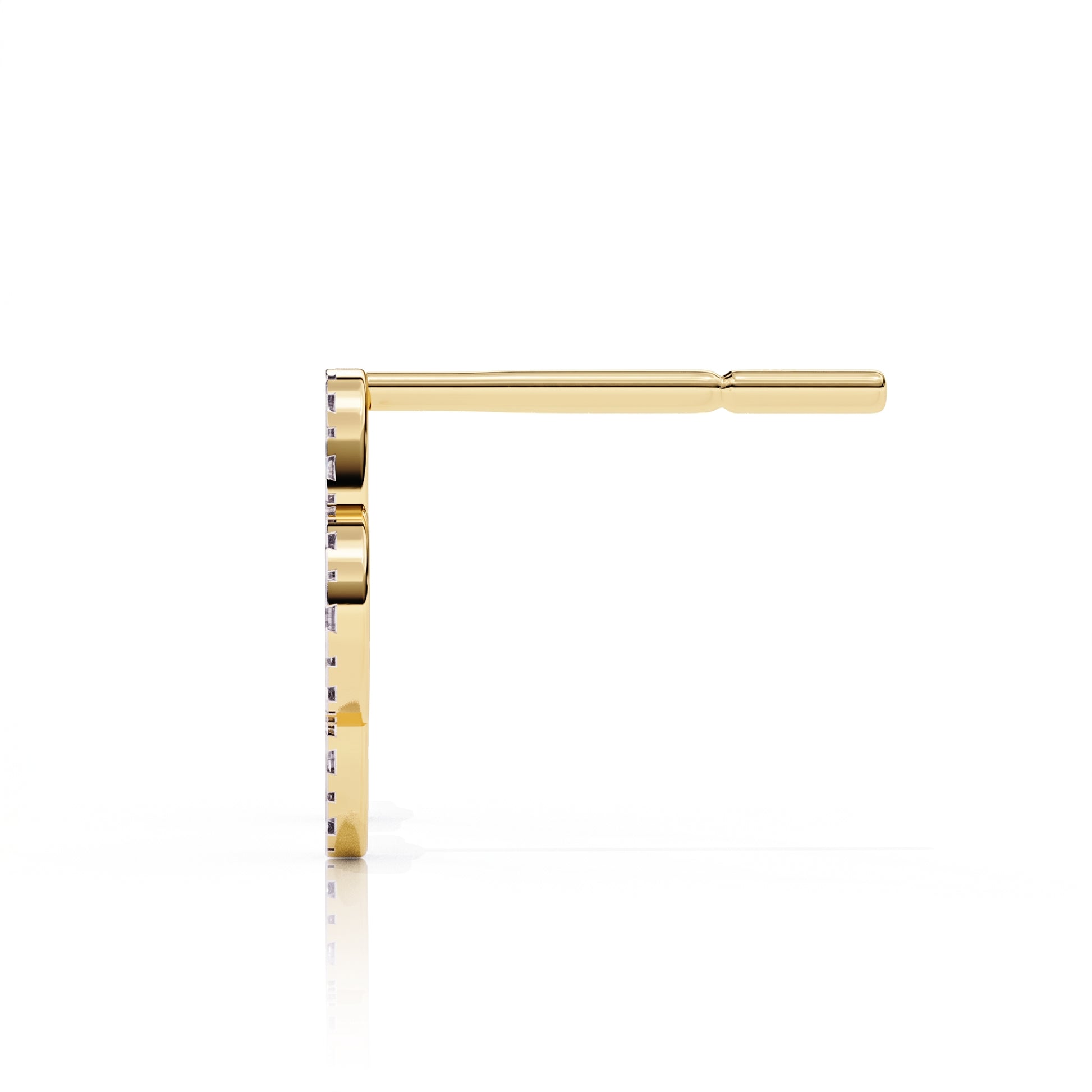 Ines - Yellow Gold - ines-YG-round-angle