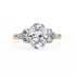 Iris - Rose Gold - oval-hero