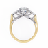 Iris - Yellow Gold - oval-angle-2