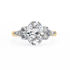 Iris - Yellow Gold - oval-hero