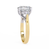 Iris - Yellow Gold - oval-side-3