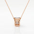 Isadora - Rose Gold - isadora-RG-emerald-angle_2