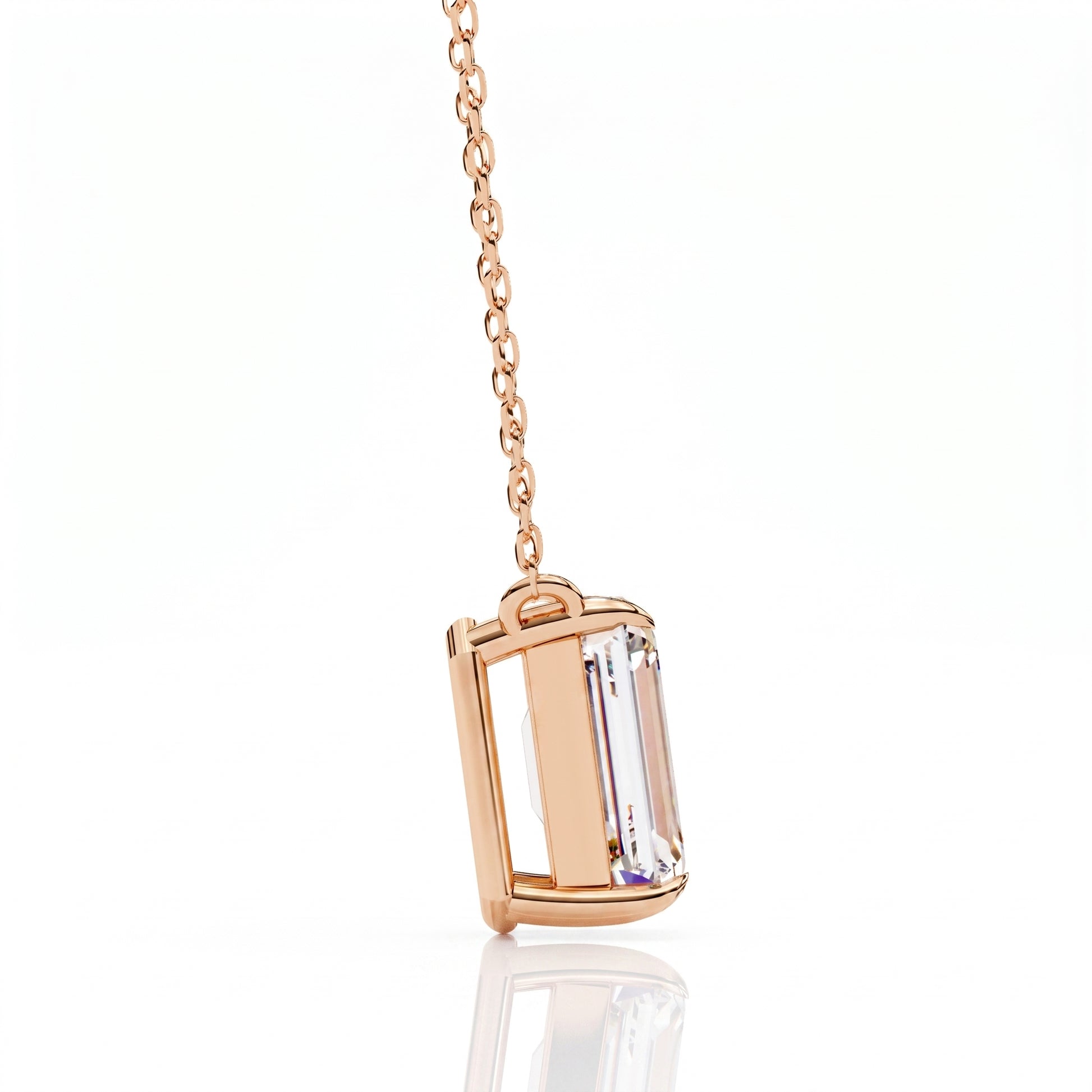 Isadora - Rose Gold - isadora-RG-emerald-angle_3