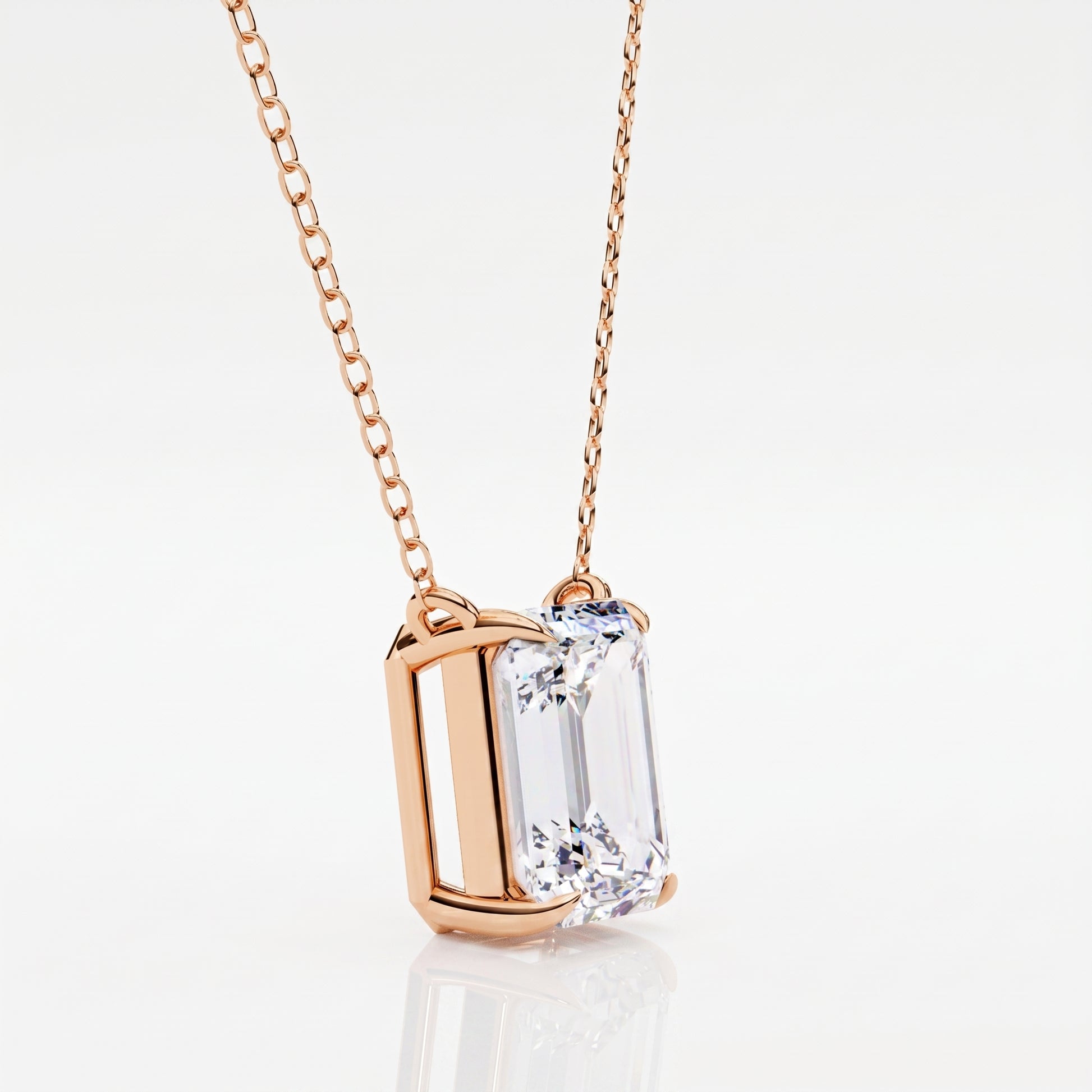 Isadora - Rose Gold - isadora-RG-emerald-angle_4