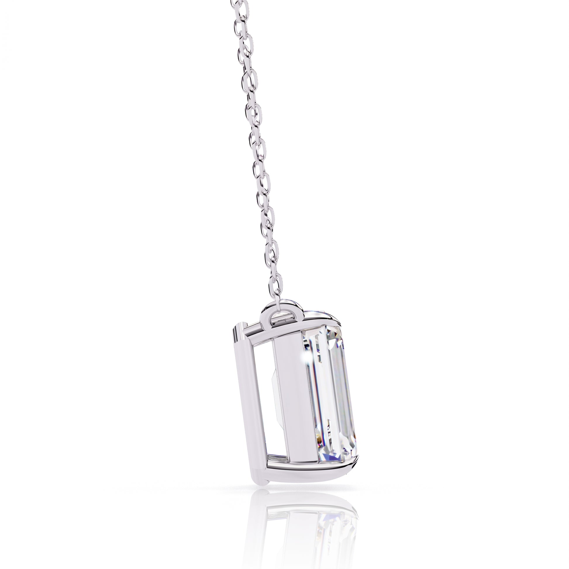 Isadora - White Gold - isadora-WG-emerald-angle_3