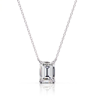 Isadora - White Gold - isadora-WG-emerald-hero