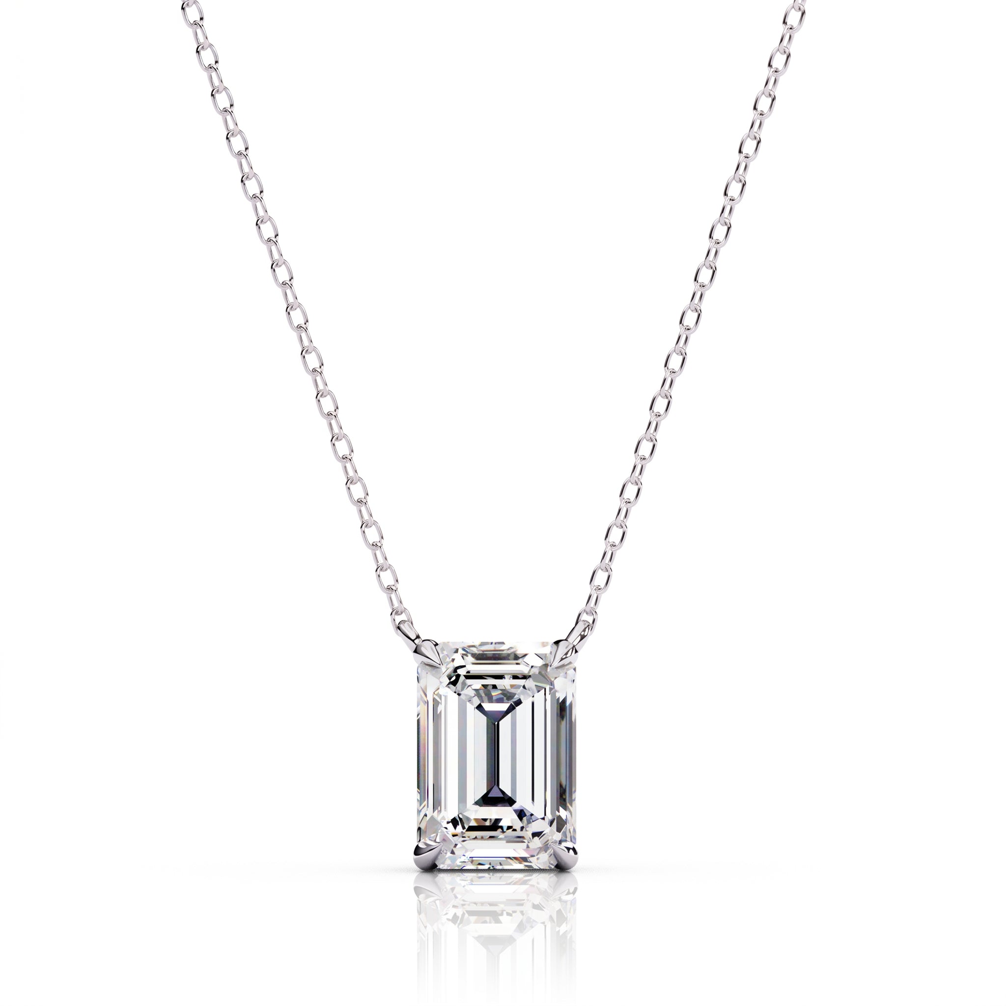 Isadora - White Gold - isadora-WG-emerald-hero