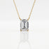 Isadora - Yellow Gold - isadora-YG-emerald-hero