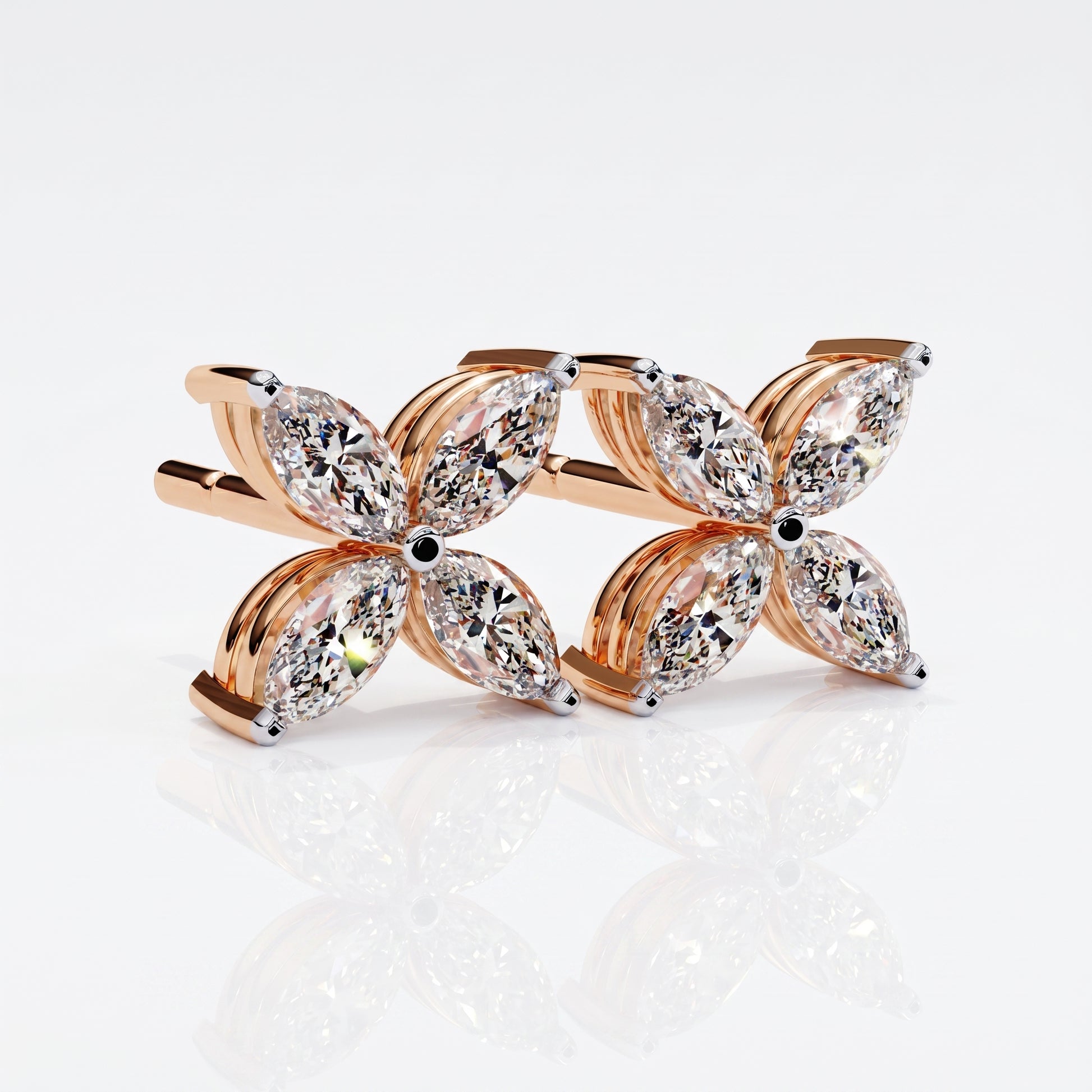 Isolde - Rose Gold - isolde-RG-marquise-hero