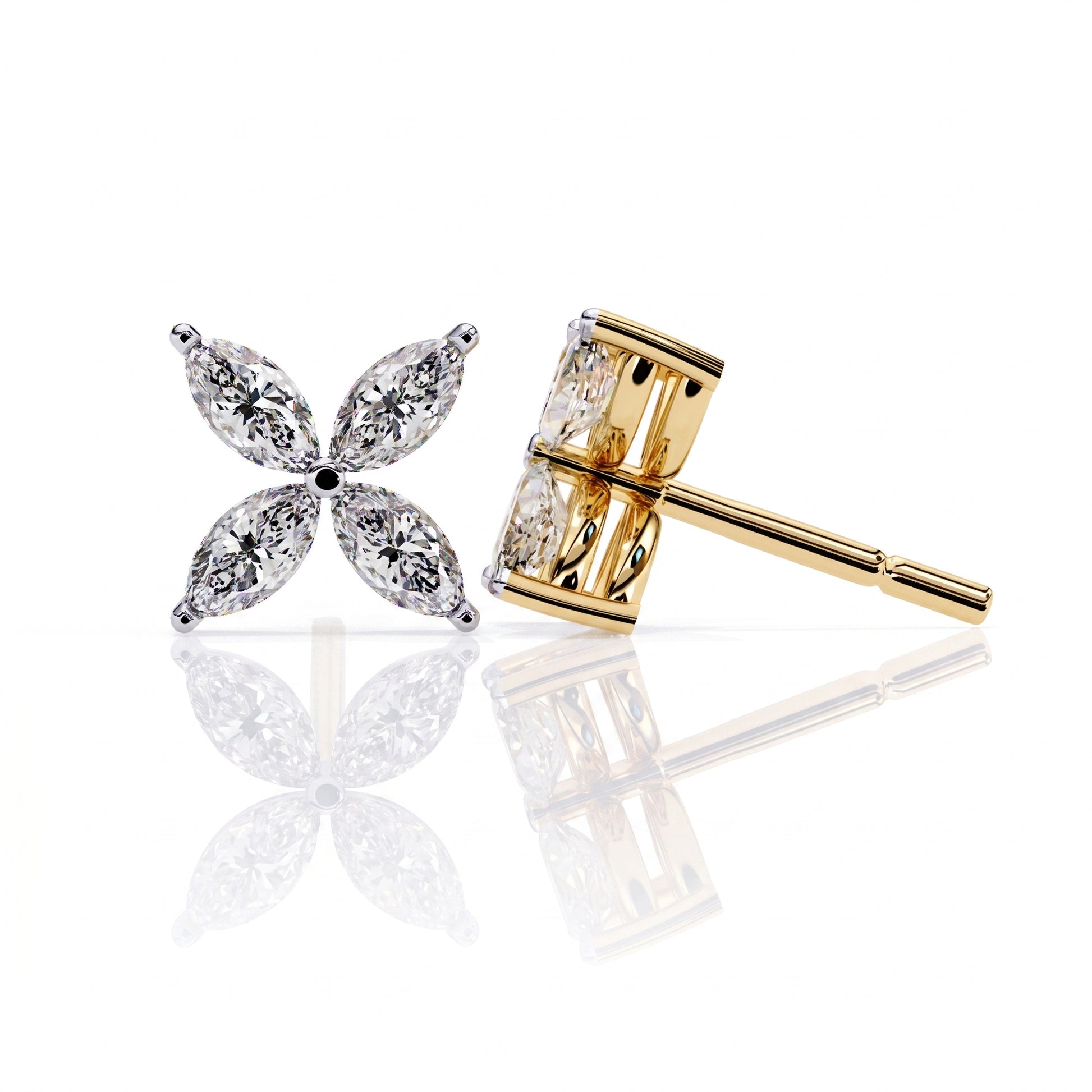 Isolde - Yellow Gold - isolde-YG-marquise-angle_2