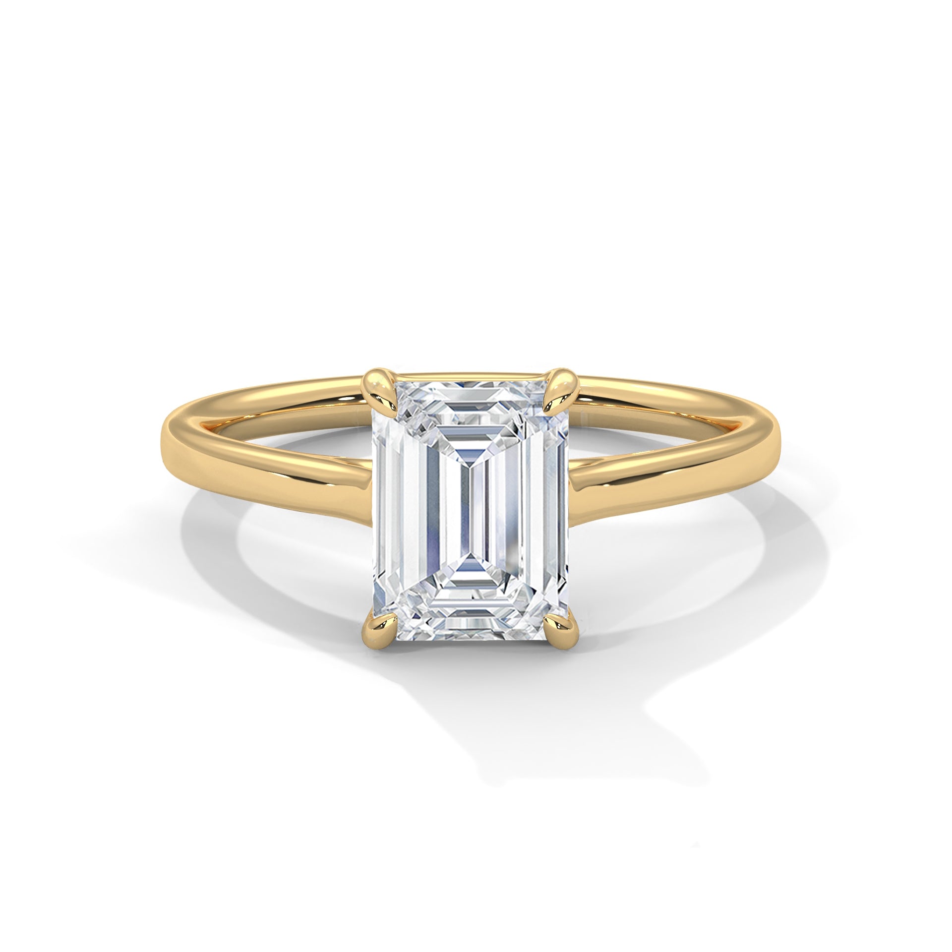 Jasmine - Yellow Gold - jasmine-YG-emerald-hero
