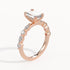 Jessica - Rose Gold - jessica-RG-emerald-angle