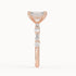 Jessica - Rose Gold - jessica-RG-emerald-side