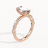 Jessica - Rose Gold - jessica-RG-marquise-angle