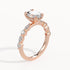 Jessica - Rose Gold - jessica-RG-oval-angle