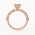 Jessica - Rose Gold - jessica-RG-oval-front