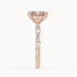 Jessica - Rose Gold - jessica-RG-oval-side