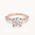 Jessica - Rose Gold - jessica-RG-round-hero