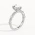 Jessica - White Gold - jessica-WG-oval-angle