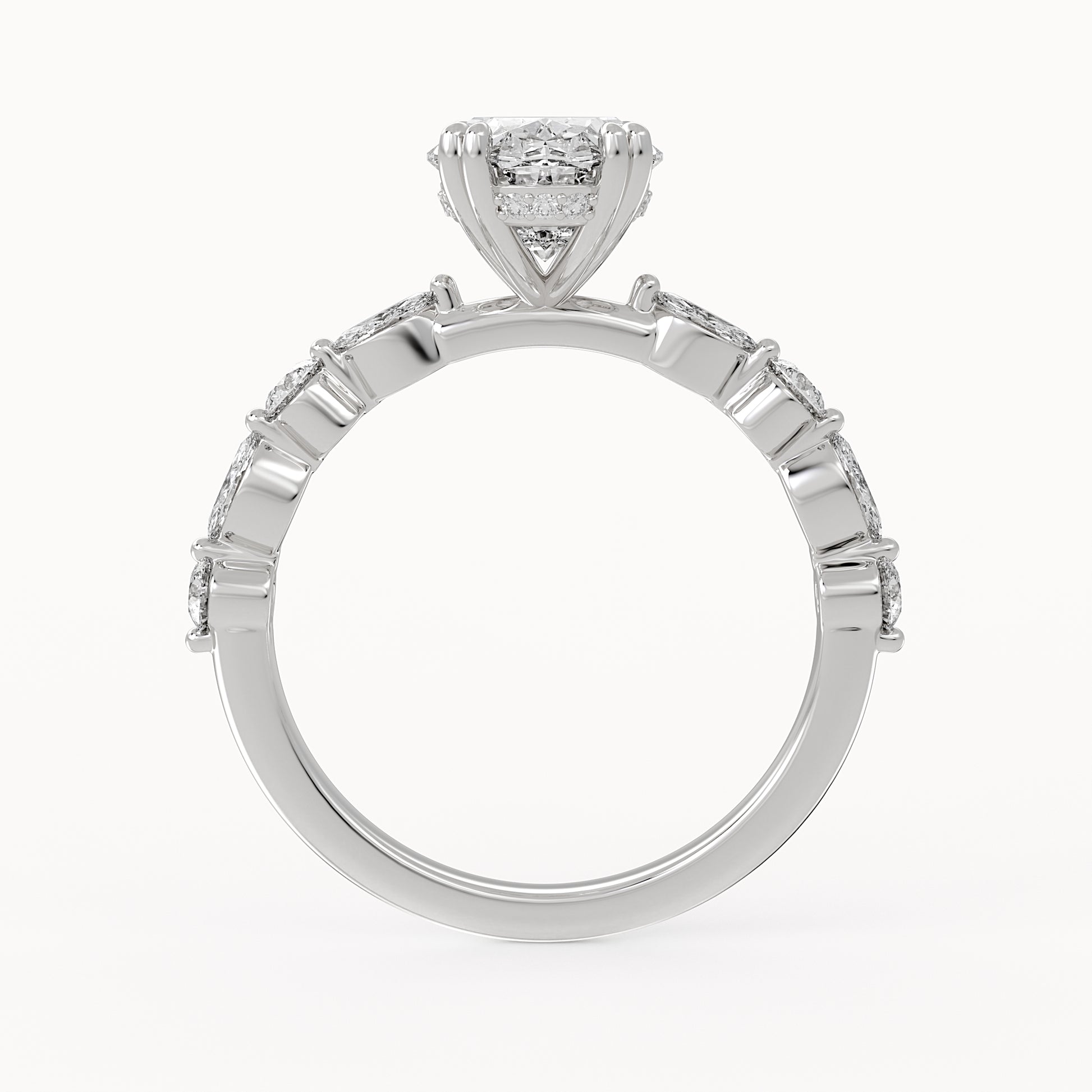 Jessica - White Gold - jessica-WG-oval-front
