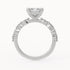 Jessica - White Gold - jessica-WG-princess-front